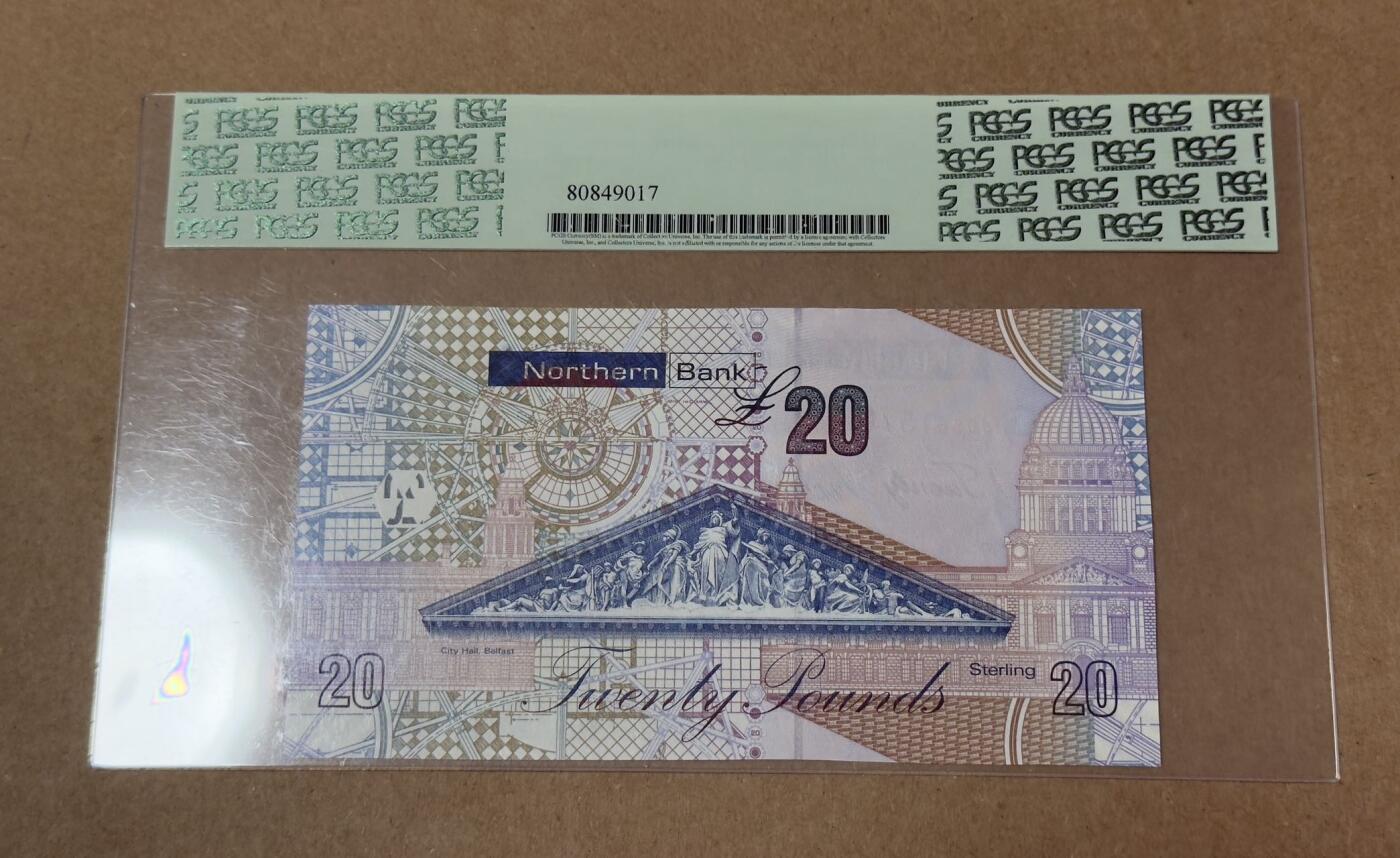 【礼羽收藏】🌏世界钱币拍卖第122期