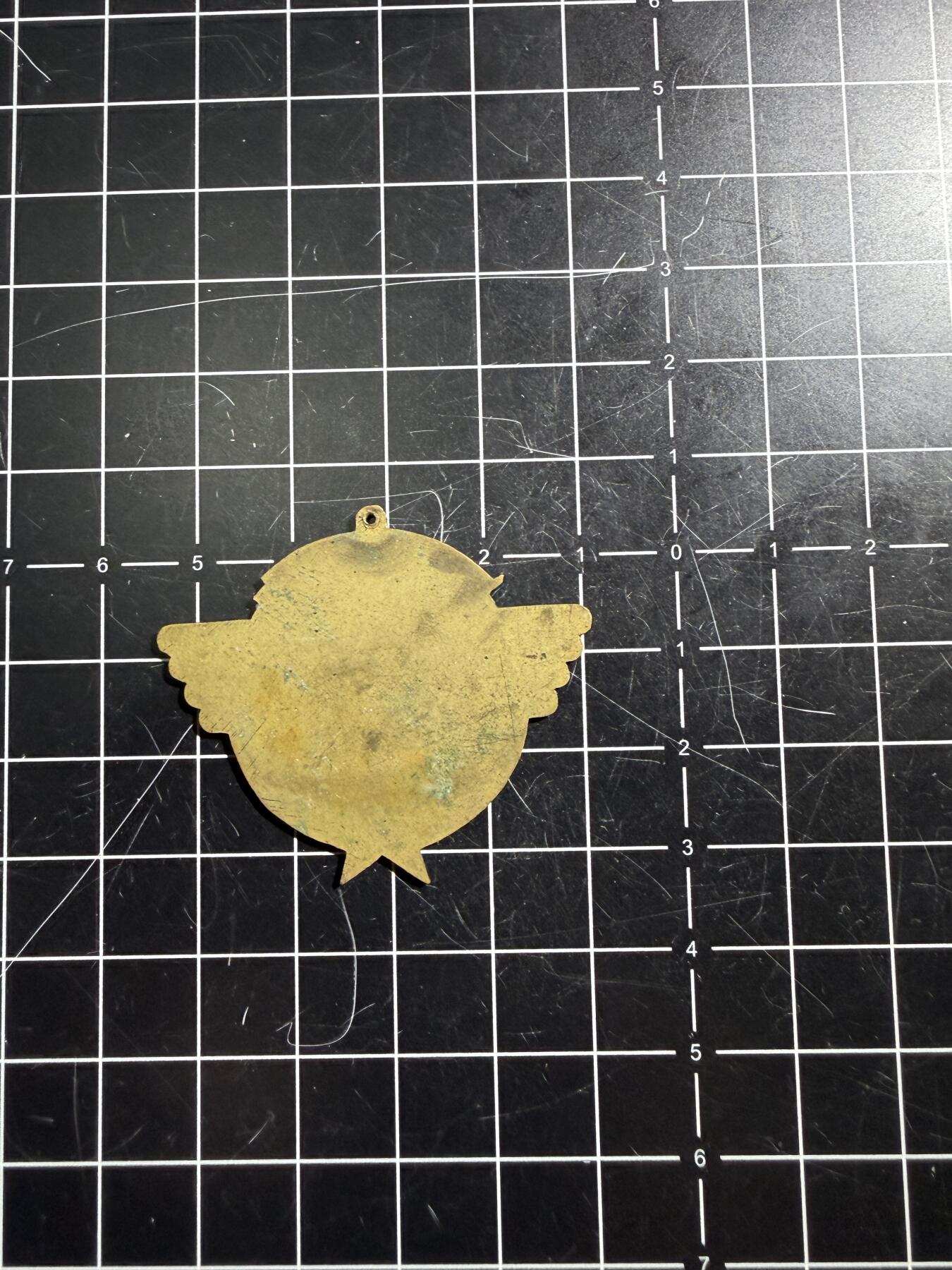 古冰库章牌勋赏收藏第52场拍卖 纪念章