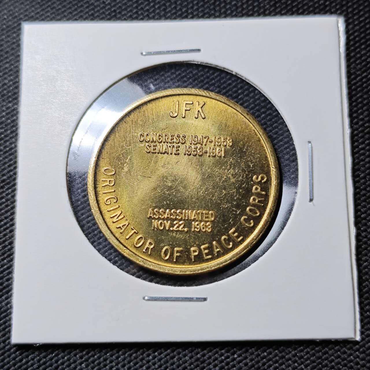 KK钱币收藏小铺  第390期  2月预留时间 周末发货  纪念章一枚