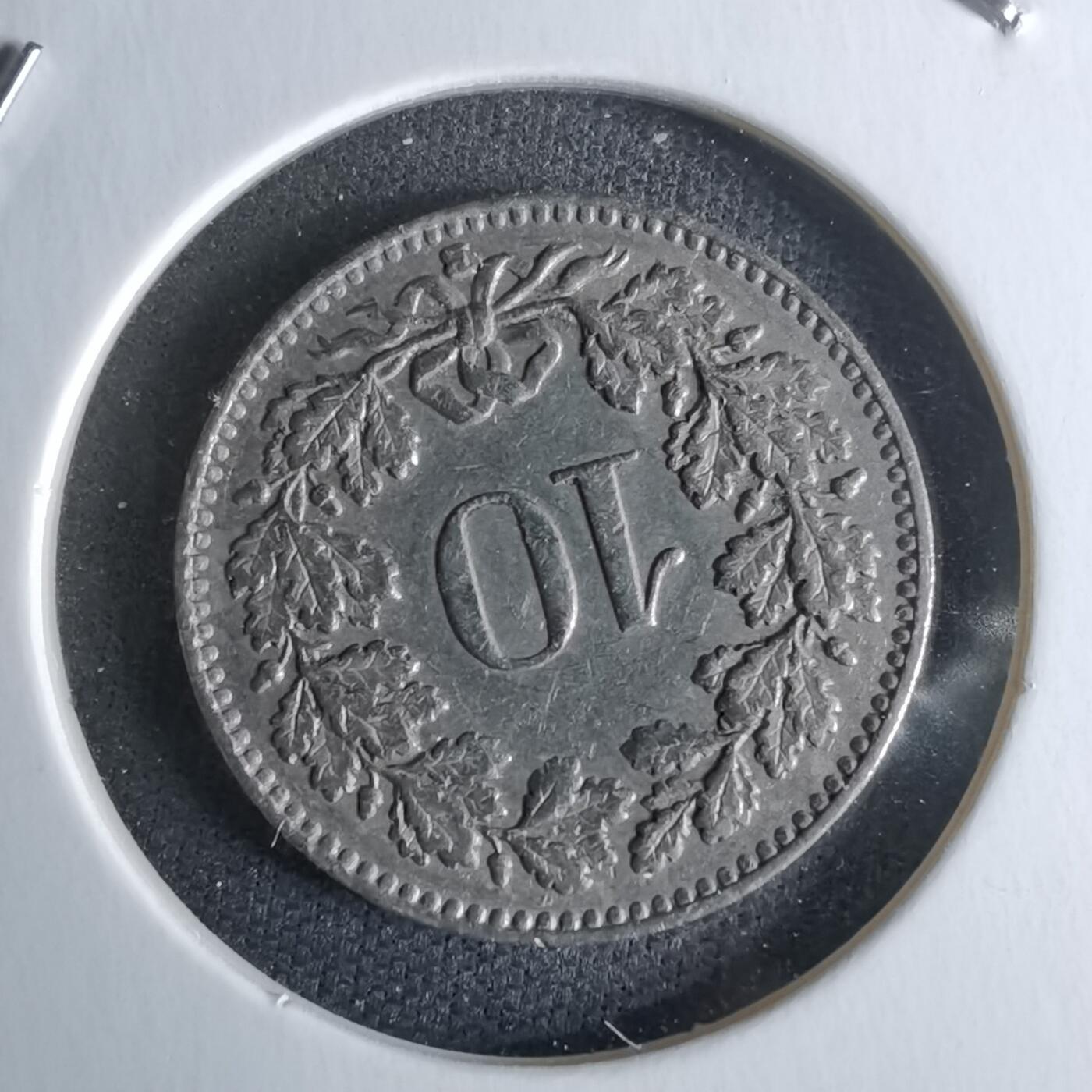 沼泽如烟--第979场 瑞士1954年十分