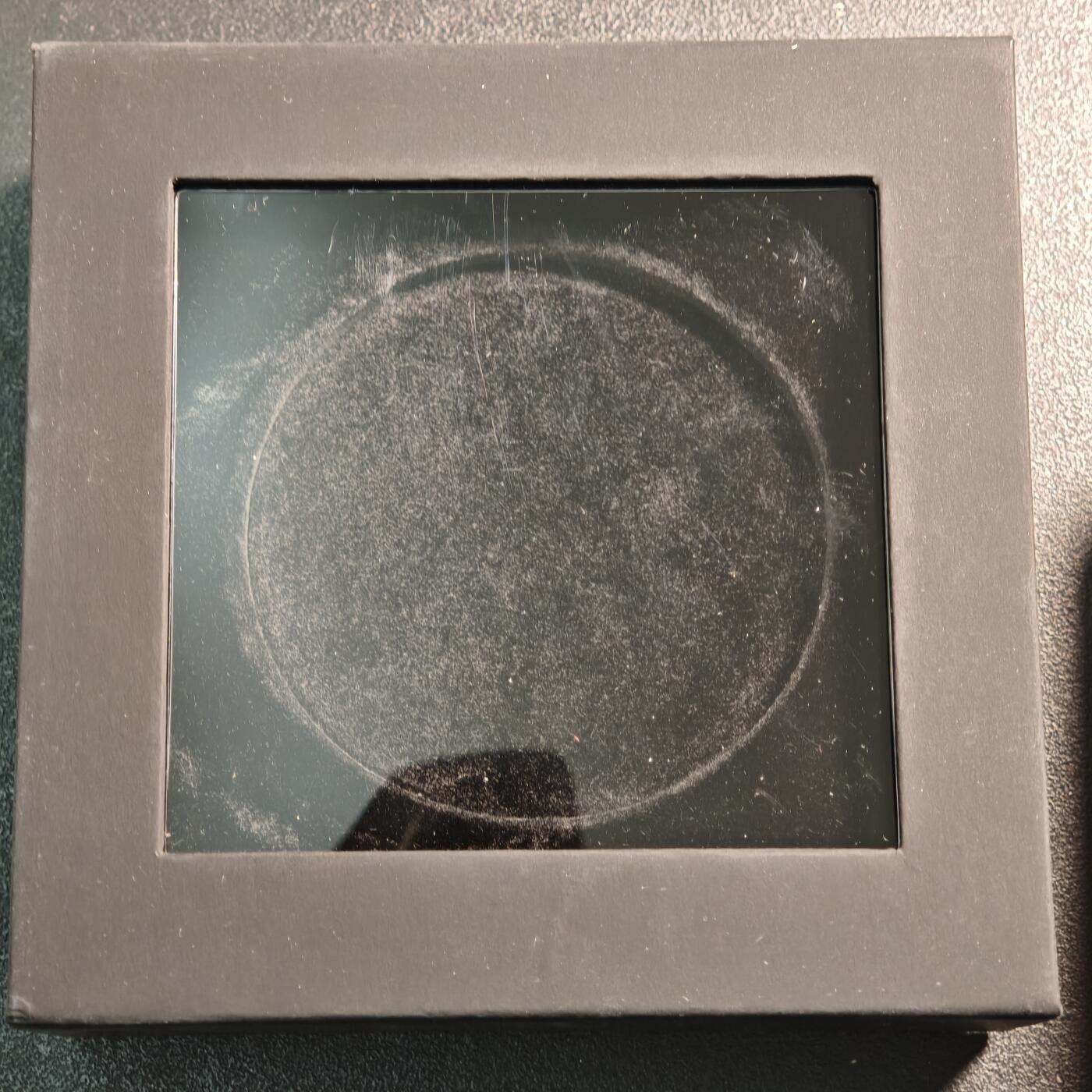 【德藏】世界币章拍卖第163期（拍品征集中~欢迎藏友联系） 2025年 喀麦隆哪吒乾坤圈镀金镶嵌环形纪念银币 925银 原盒 带证书 直径约：58mm；重约：23g