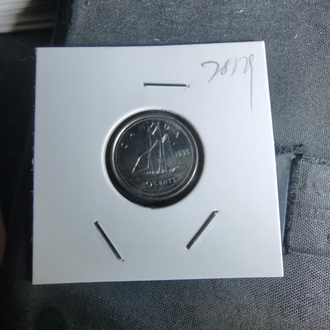 沼泽如烟--第978场 加拿大1995年十分