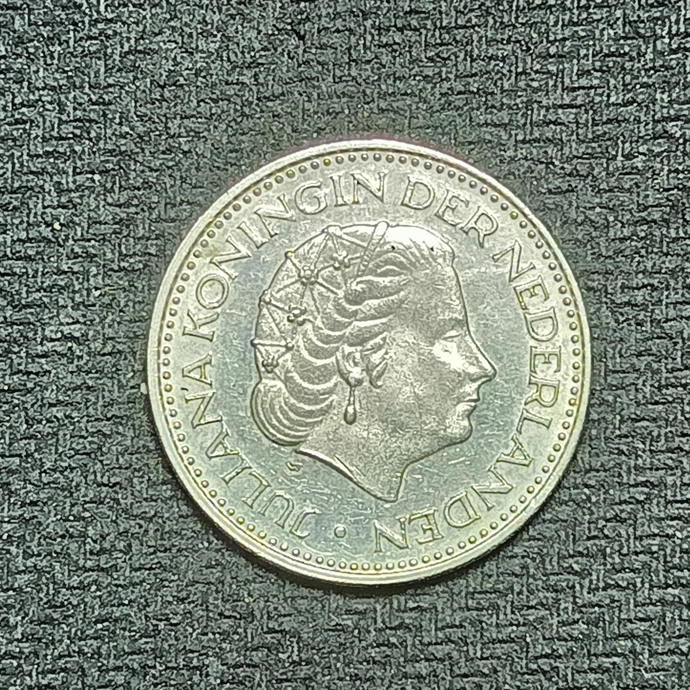 逸泉钱币2026B世界钱币纪念币纸币第八组B831-1230 847荷兰1盾