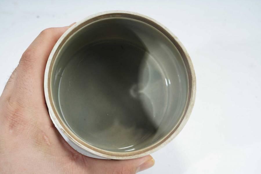 上海都达杂项专场十二（全场包邮】 粉彩百子图蛐蛐罐83-47