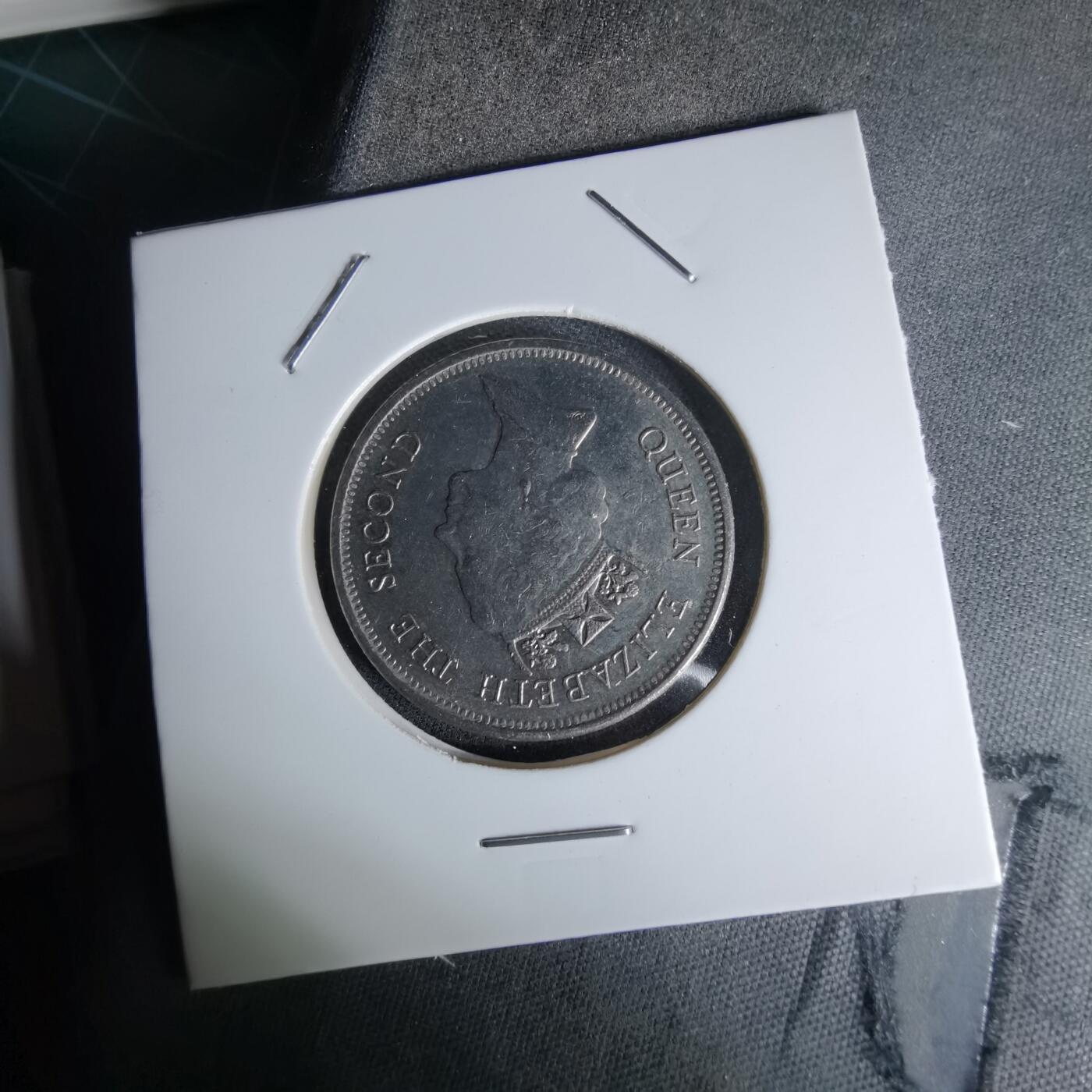 沼泽如烟--第978场 香港1992年一元