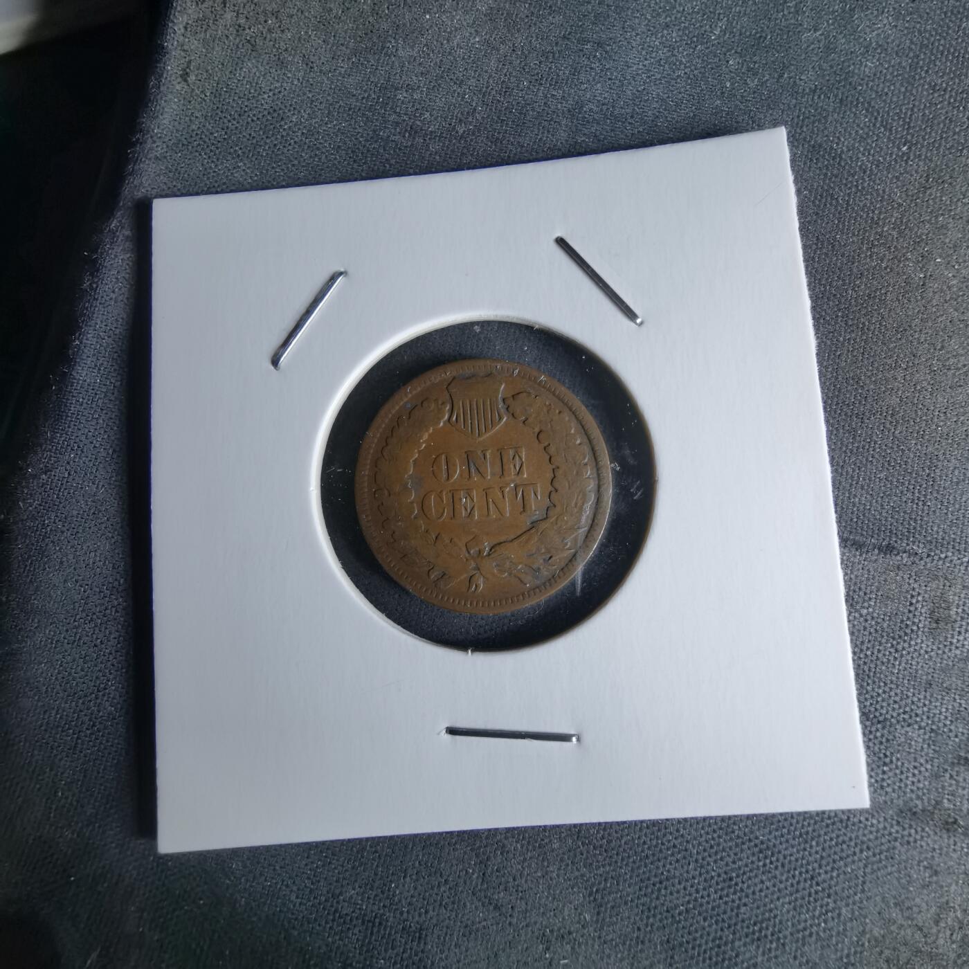 沼泽如烟--第979场 美国1903年一分