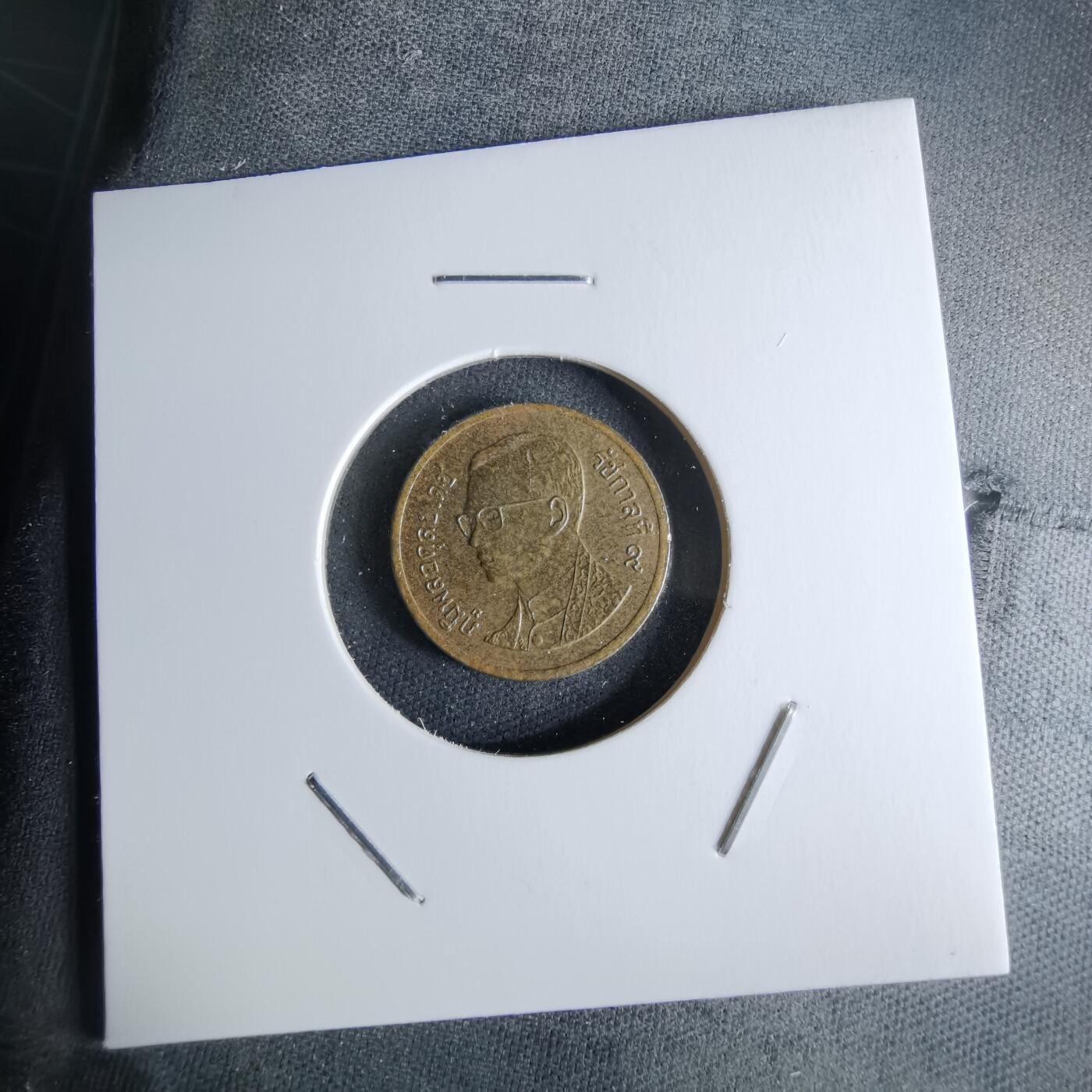 沼泽如烟--第979场 泰国