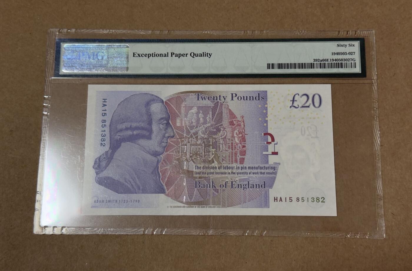 【礼羽收藏】🌏世界钱币拍卖第122期