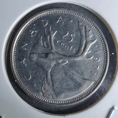 沼泽如烟--第978场 - 加拿大1971年25分