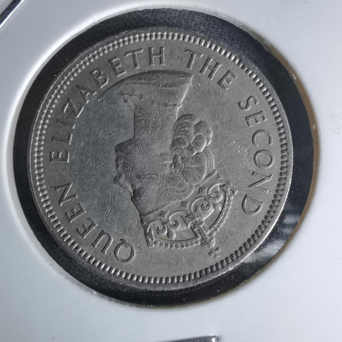 沼泽如烟--第978场 香港1967年五毫