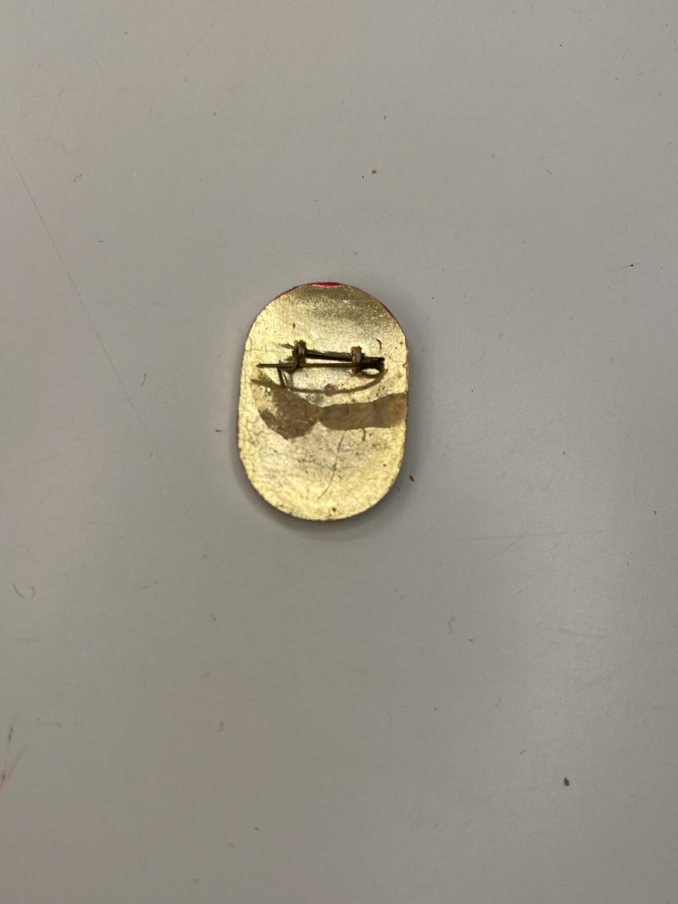 新时代收藏徽章红藏拍卖(第三十场)  徽章纸品证书杂项