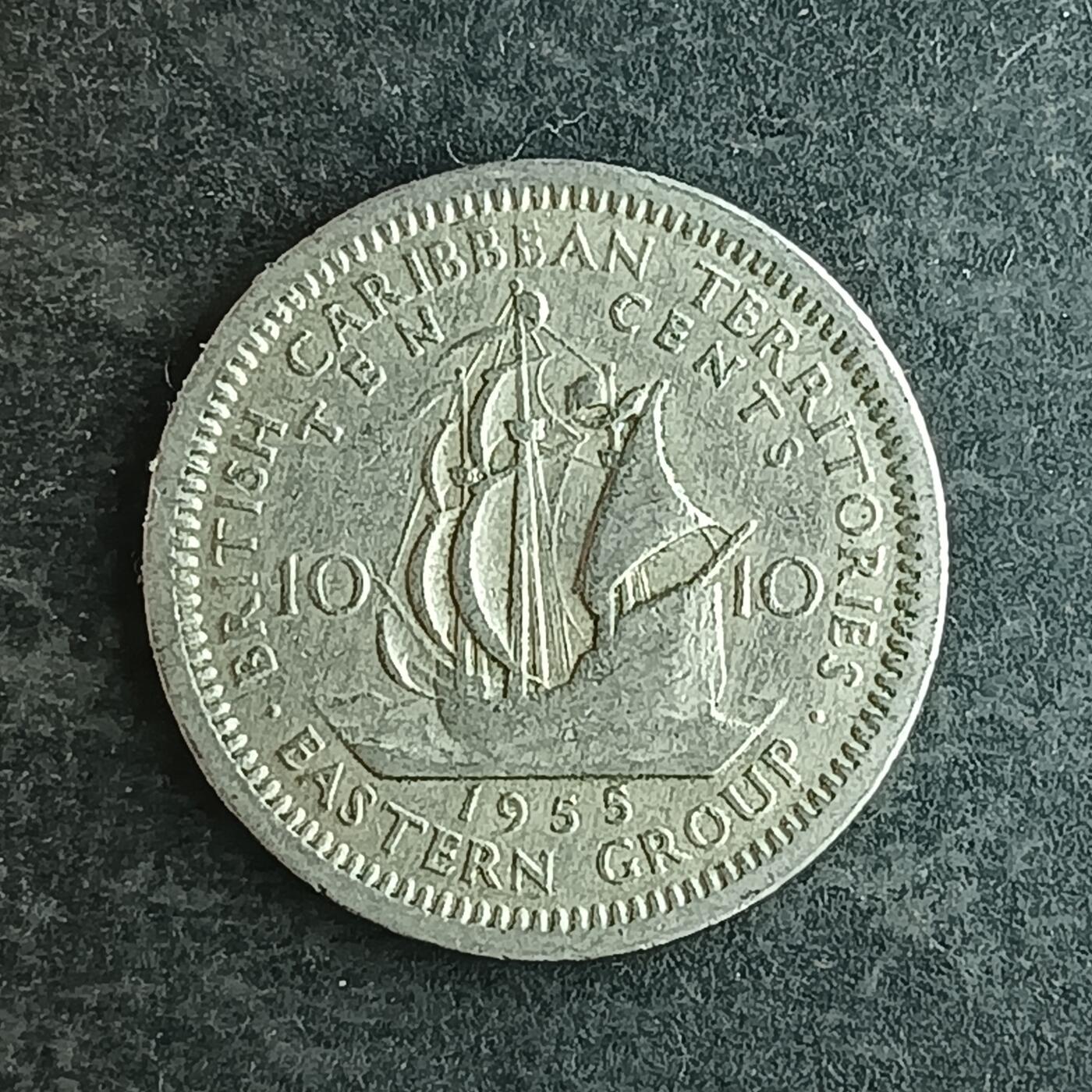 逸泉钱币2026第十四场世界各国散币纪念币A1214-1613