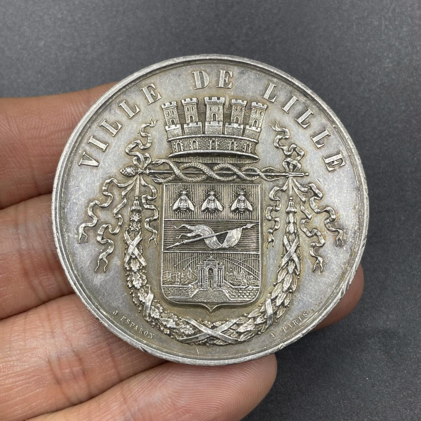 「木头集藏」章牌专场-第67场