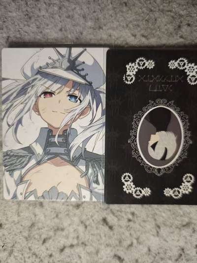 春节前倒数第二场！！龙虎卡牌-七四场（满200元包邮，无佣金，每周六结拍，欢迎送拍） - 粗闪2张 奇点 美女