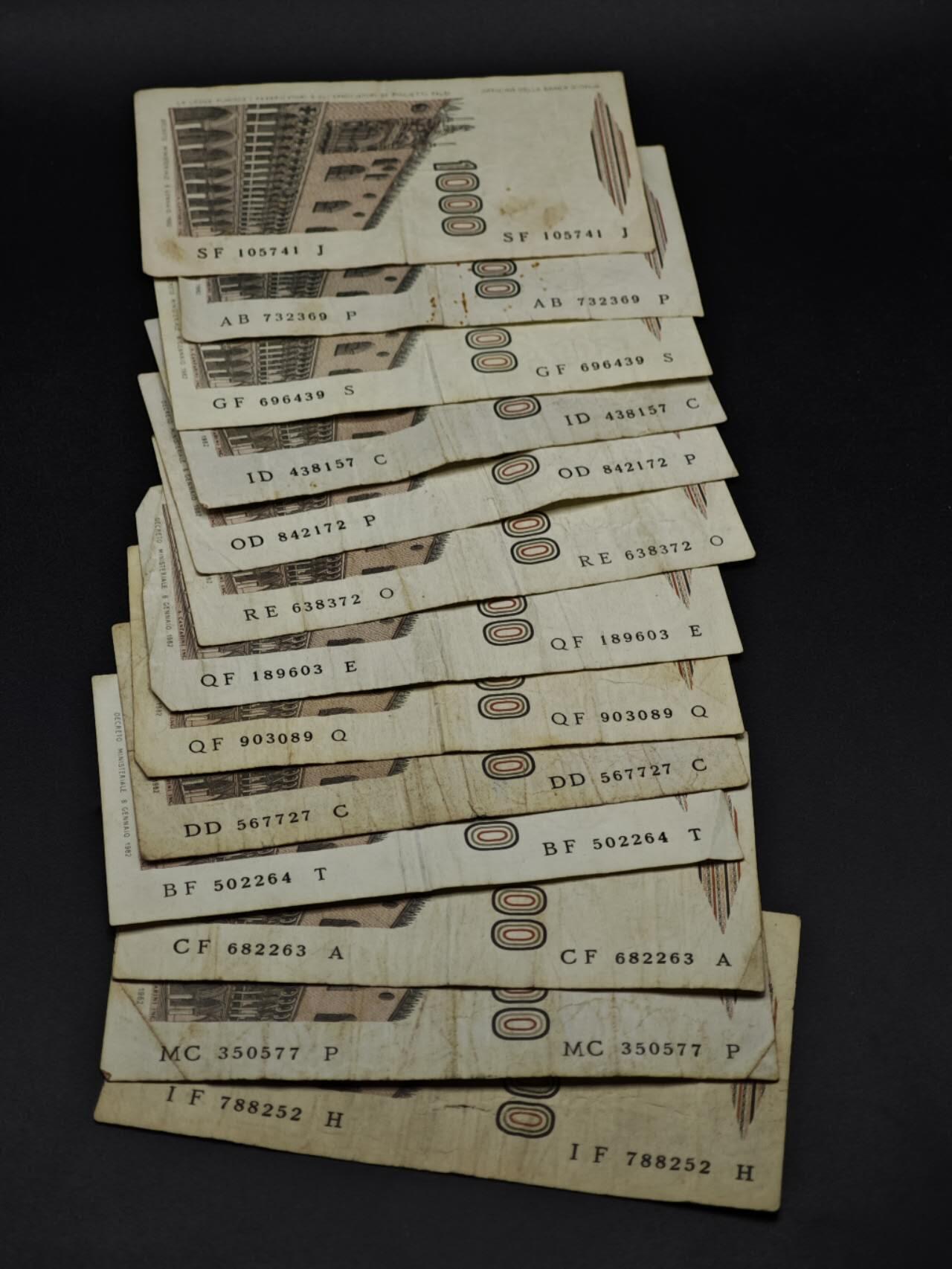 【淘币小摊】实时拍第八百五十六拍   无佣金福利纸币场   满百包邮可预留二周 每周一统一发货  