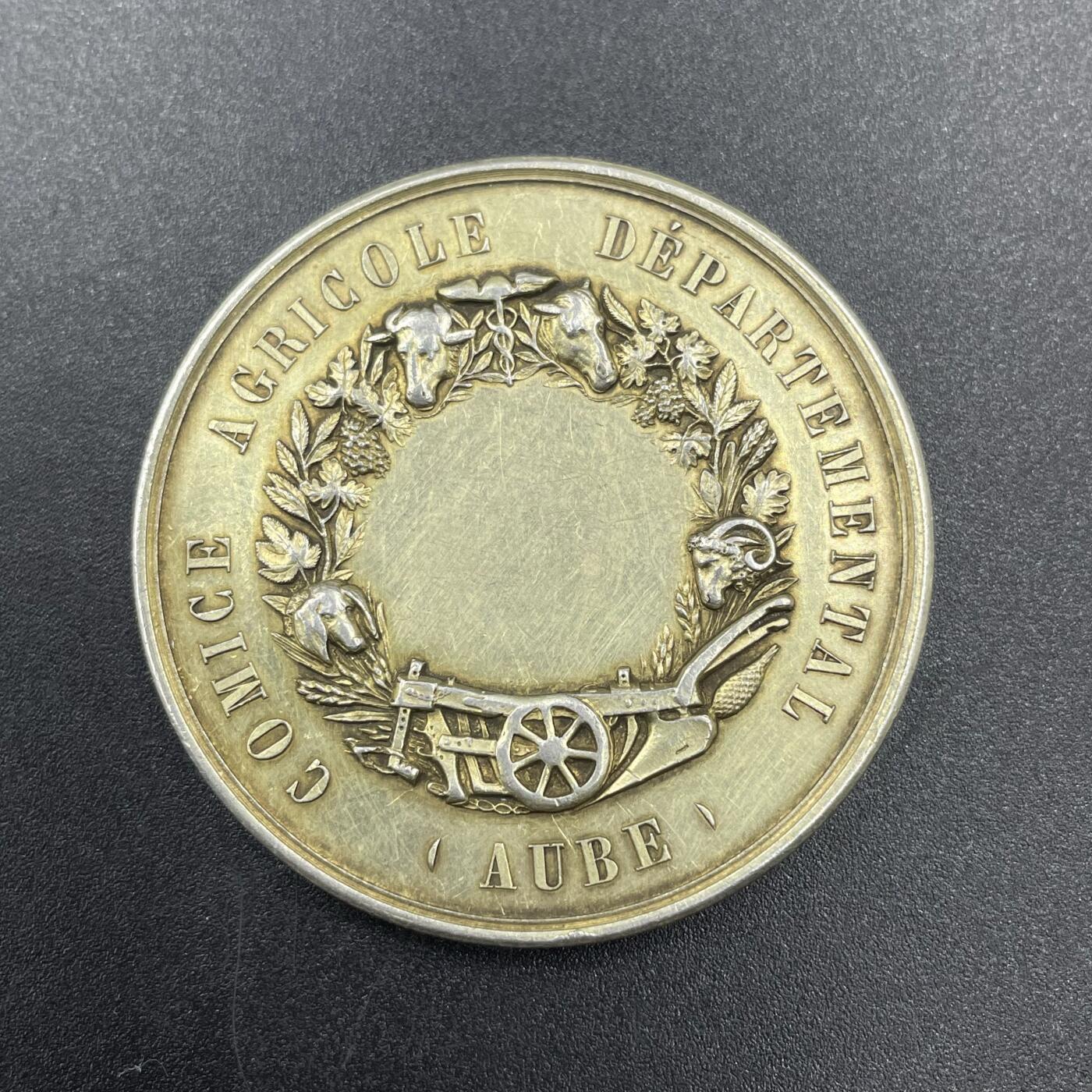 「木头集藏」章牌专场-第67场