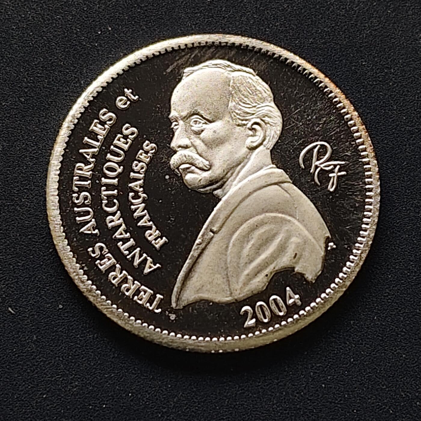 【全场包邮】纯粹捡漏拍499场-持续更新中 法属南极领地