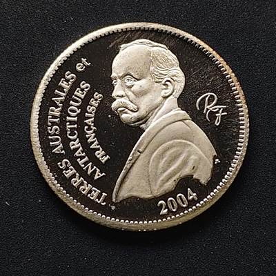 【全场包邮】纯粹捡漏拍499场-持续更新中 - 法属南极领地