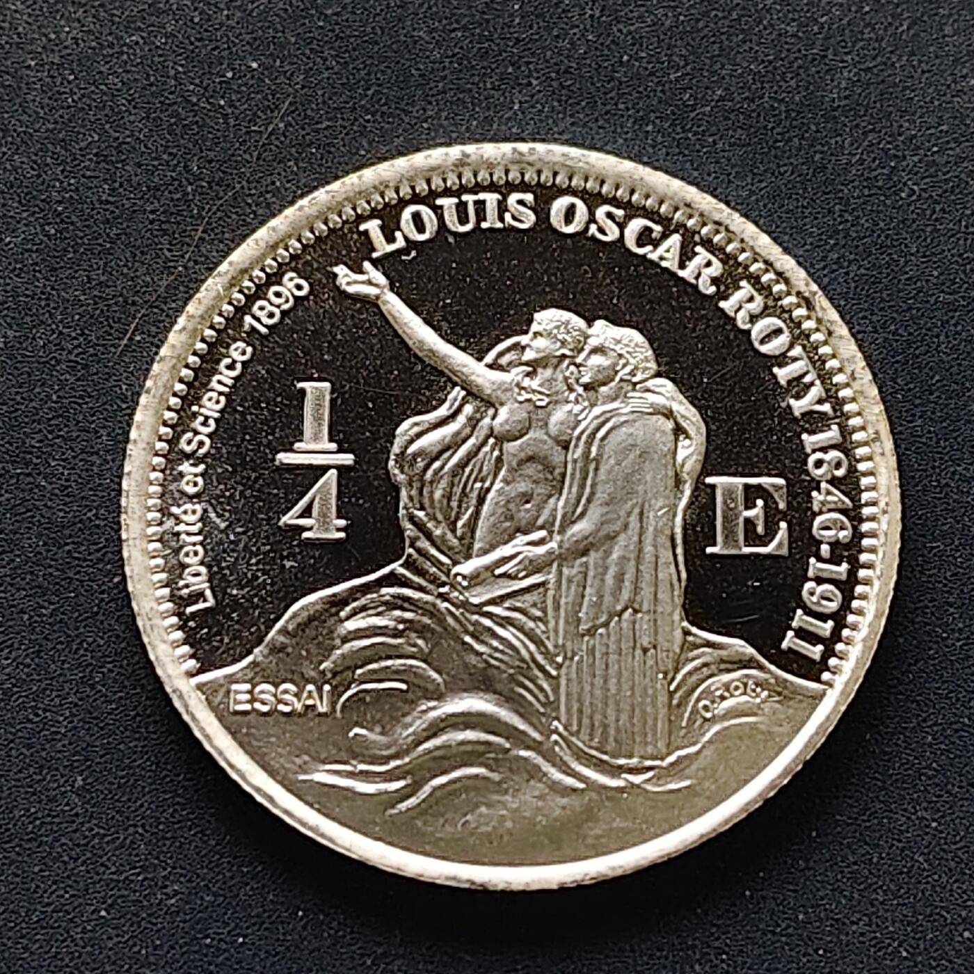 【全场包邮】纯粹捡漏拍499场-持续更新中 法属圣马丁