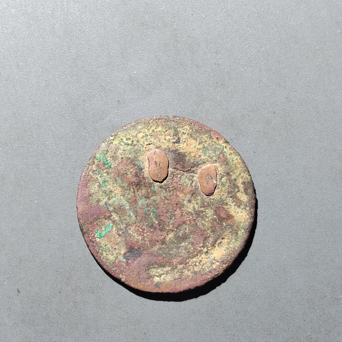 PCAI钱币  29-739  古钱币专场