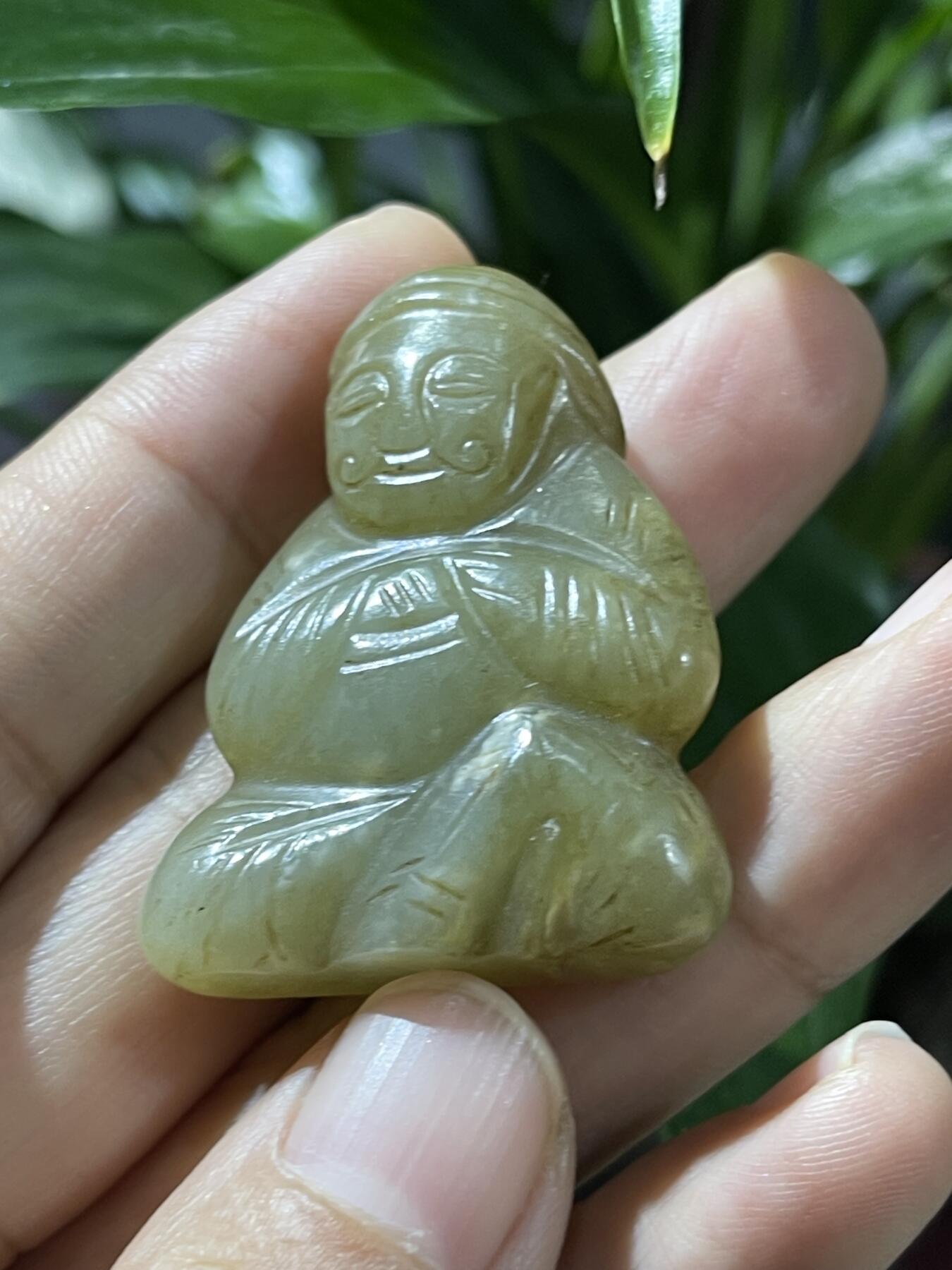 喵了个咪的第二期玉器杂项拍卖