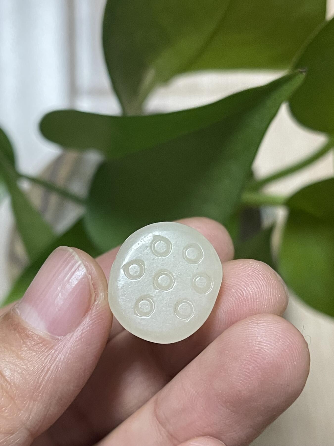 喵了个咪的第二期玉器杂项拍卖