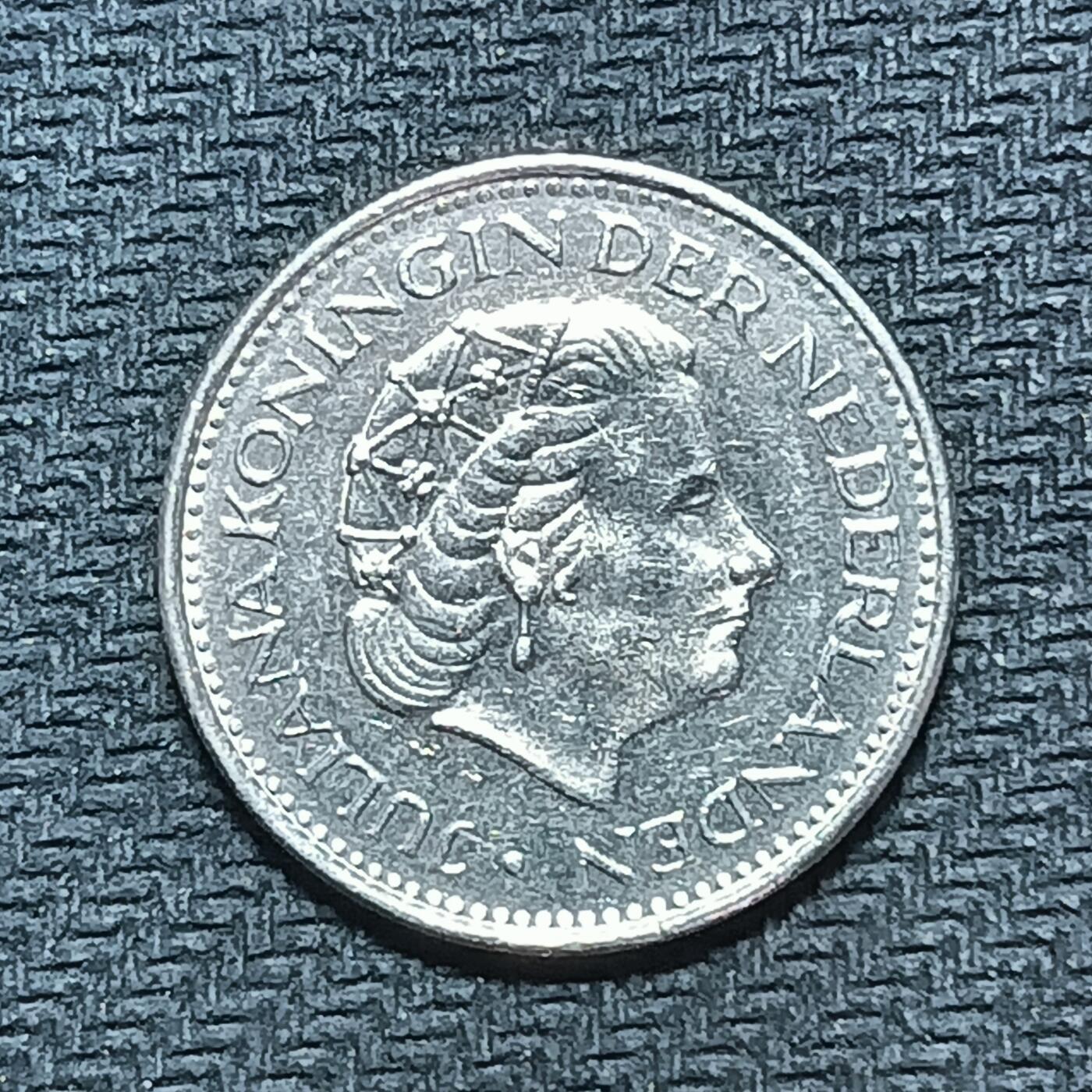 逸泉钱币2026B世界钱币纪念币纸币第八组B831-1230 874荷兰1盾