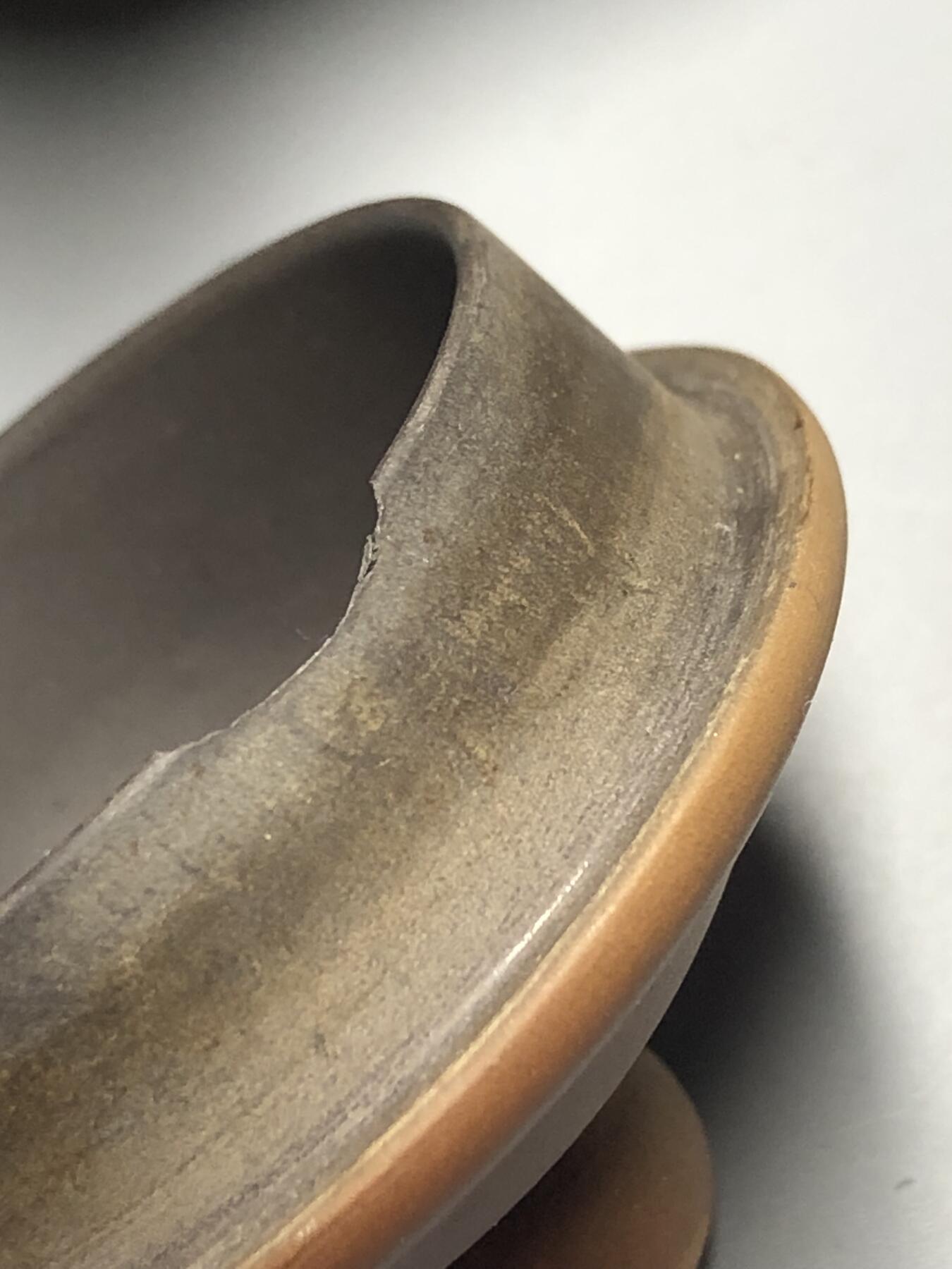 喵了个咪的第三期木器杂项小摆件拍卖 紫砂壶