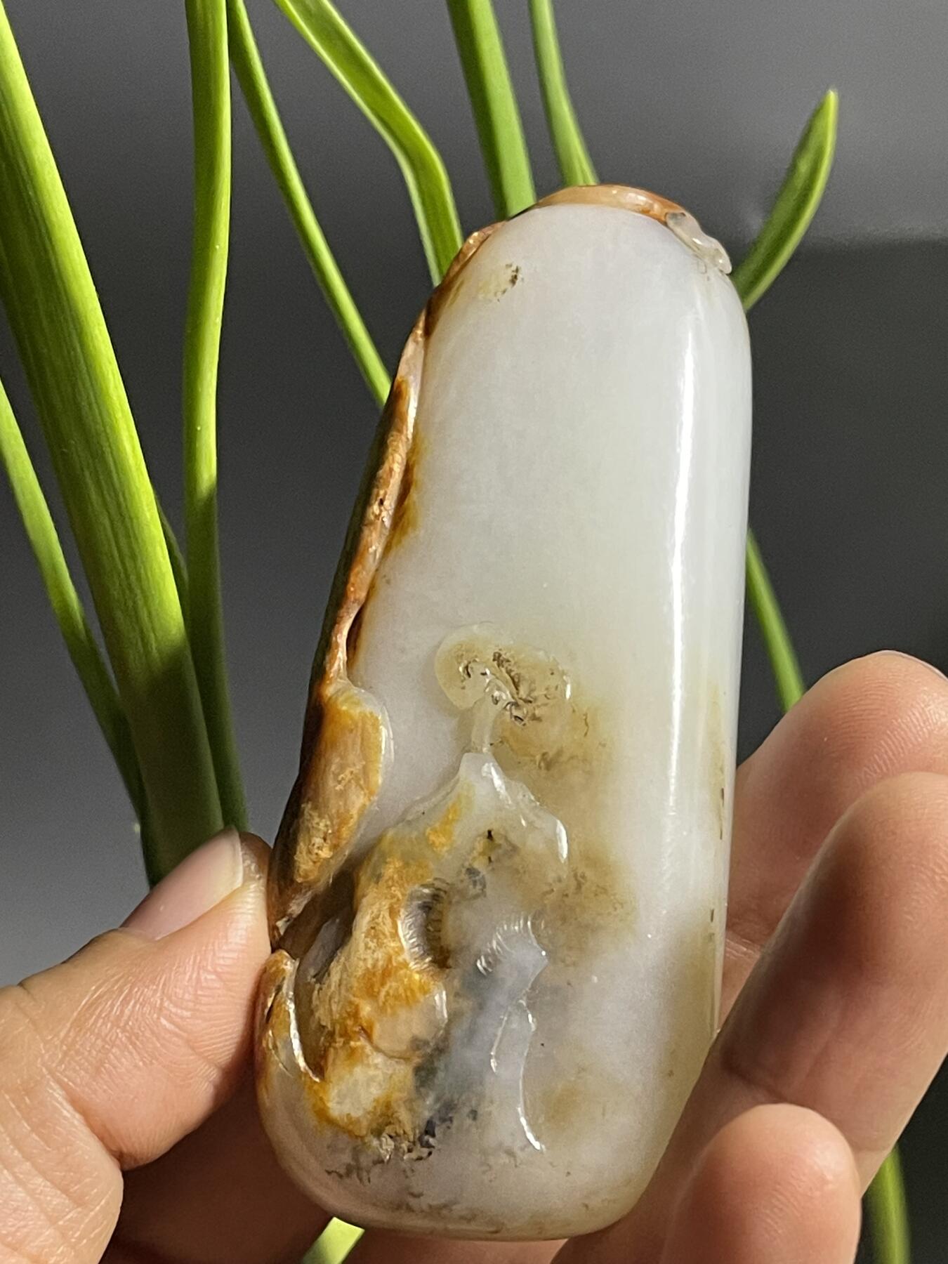 喵了个咪的第二期玉器杂项拍卖