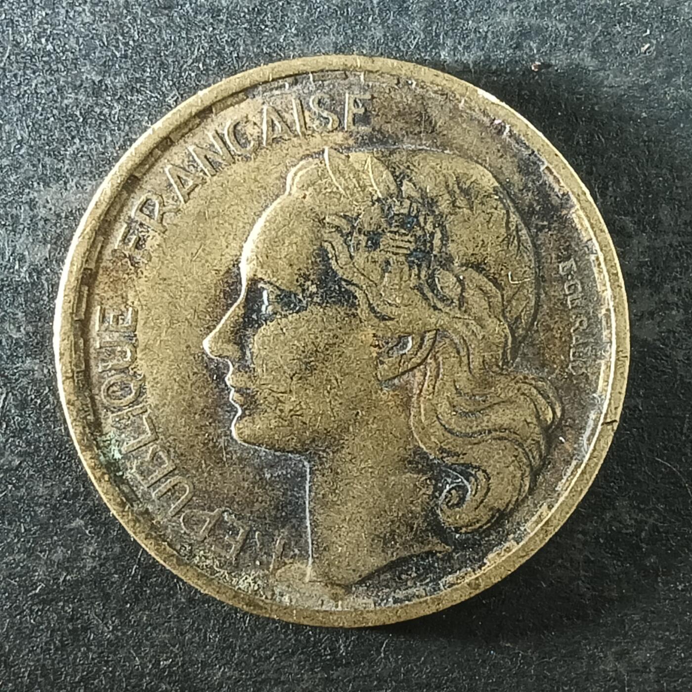 逸泉钱币2026第十四场世界各国散币纪念币A1214-1613 1508 法国20法郎