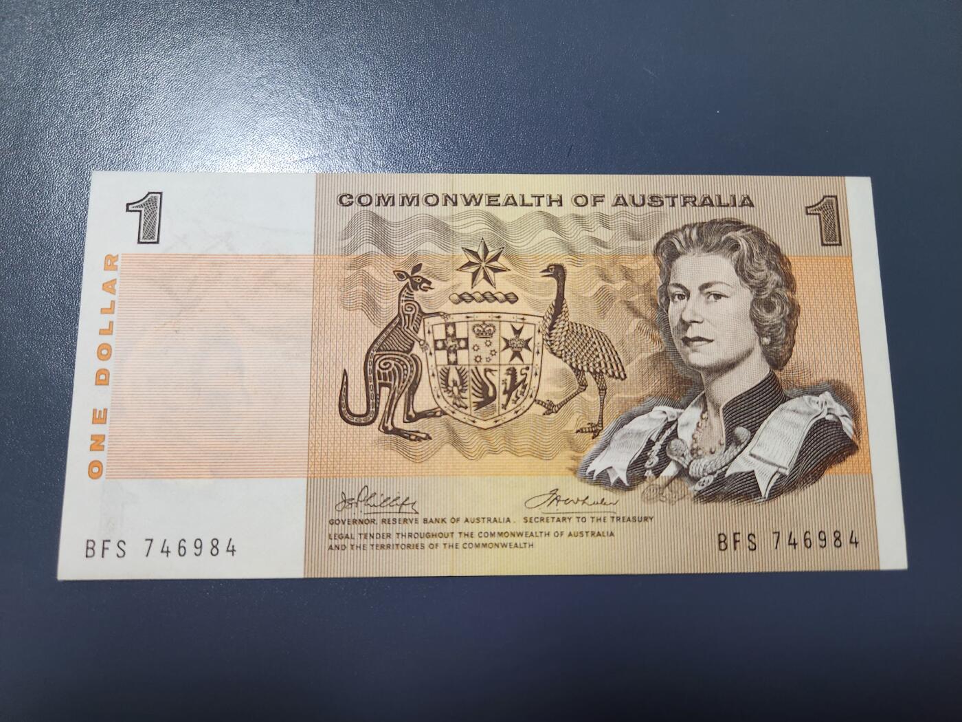 1月29号晚上8点 外国纸币自动截拍第15场