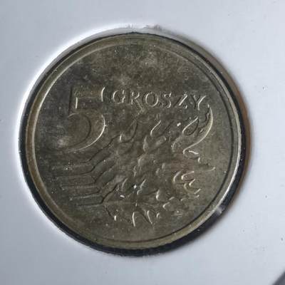 沼泽如烟--第980场 - 波兰2007年5格罗申