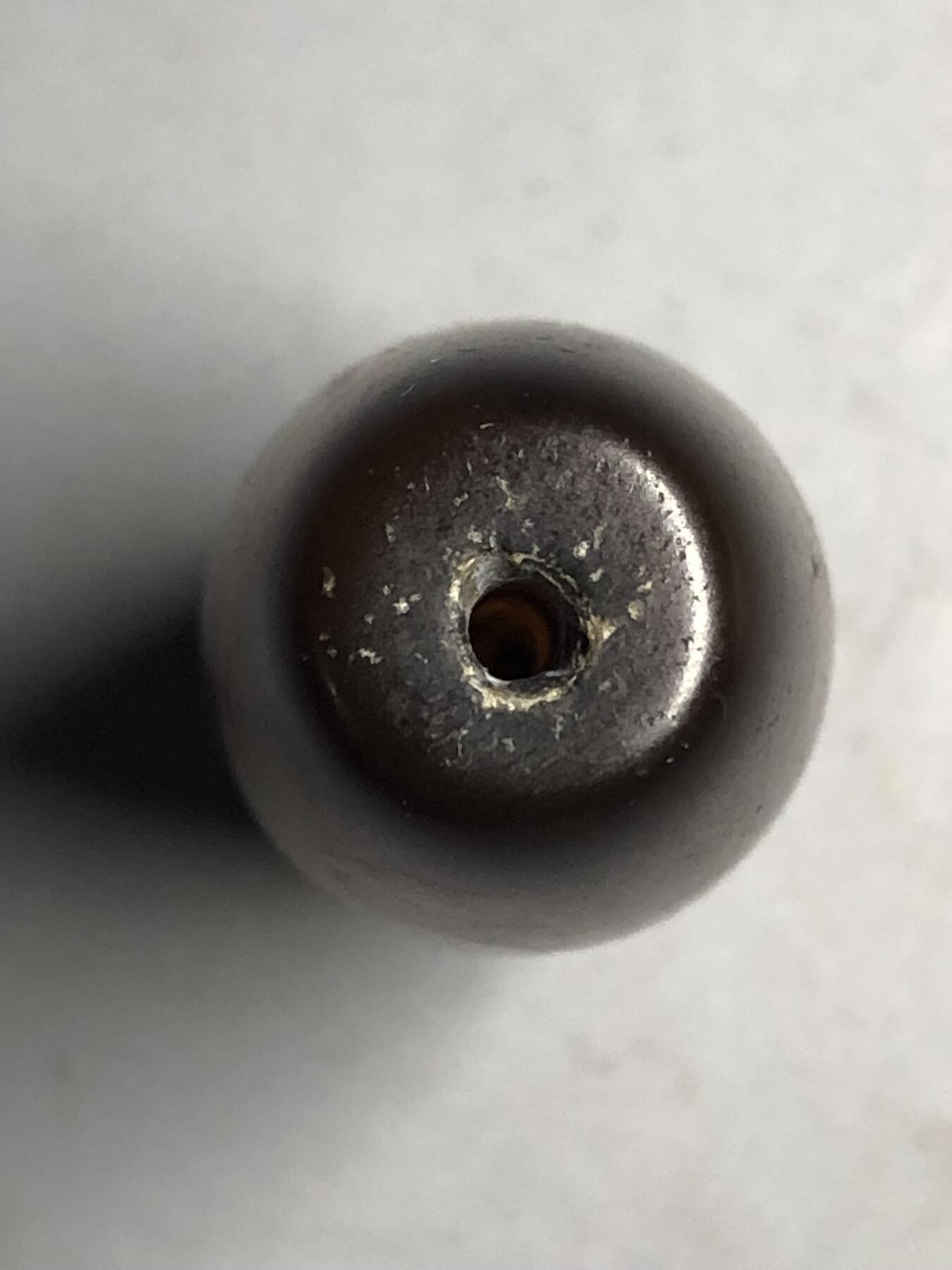 喵了个咪的第三期木器杂项小摆件拍卖