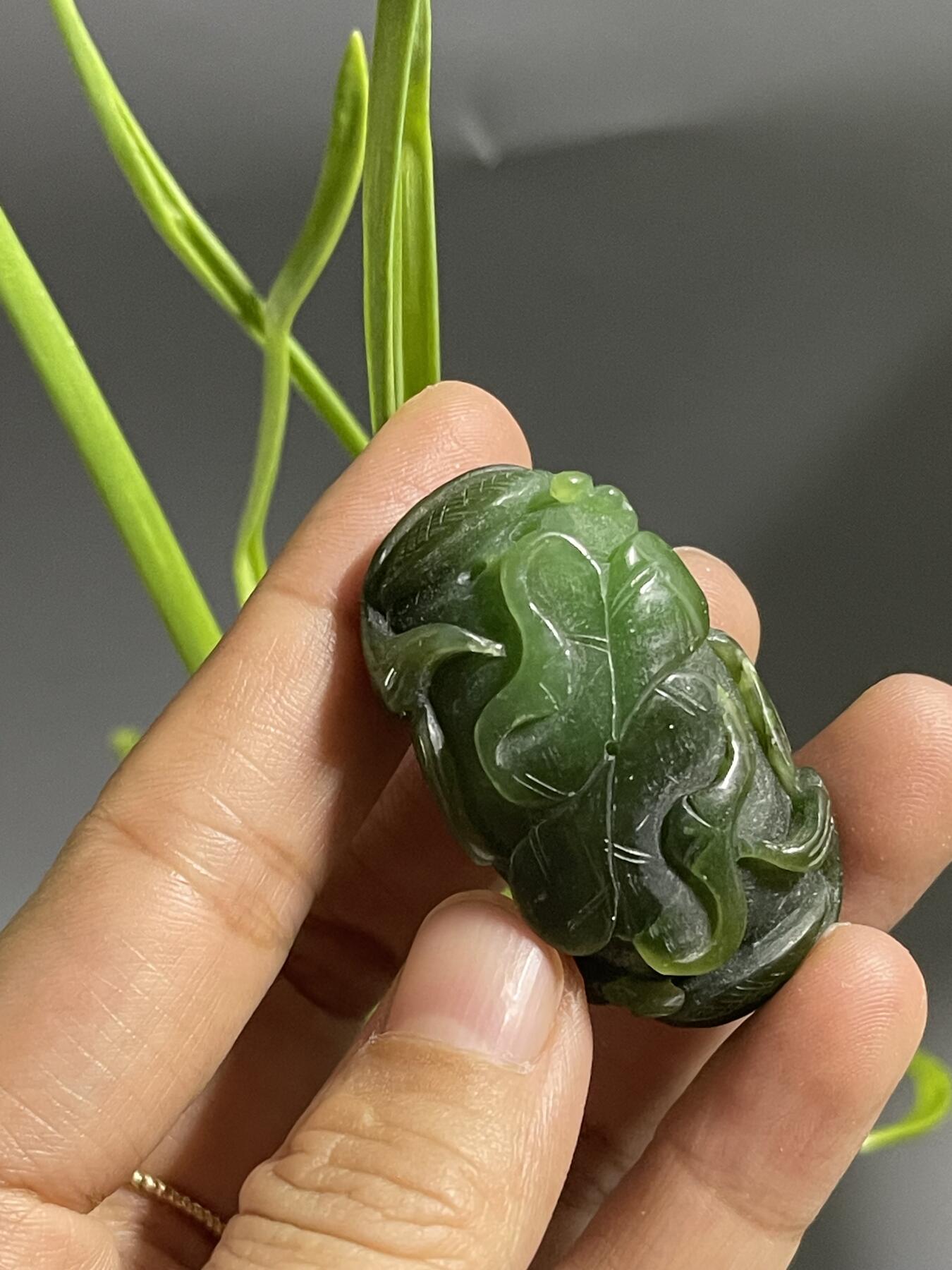 喵了个咪的第二期玉器杂项拍卖