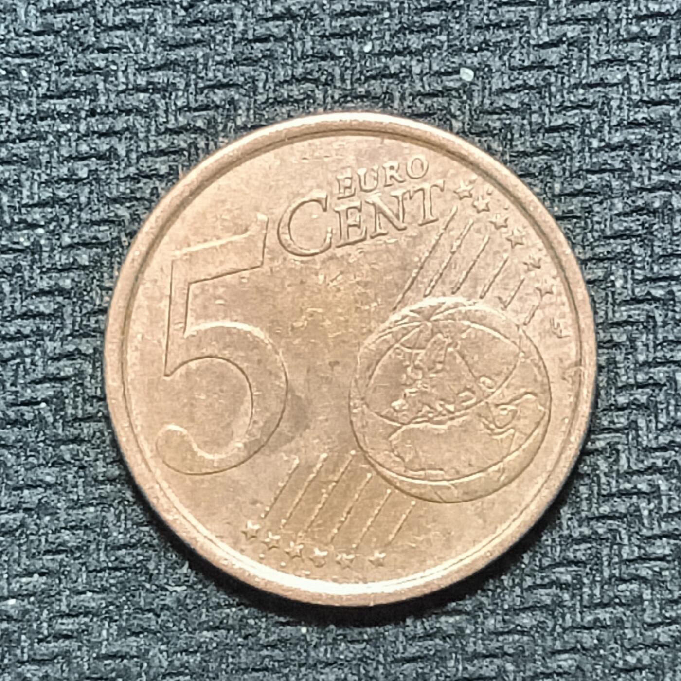 逸泉钱币2026B世界钱币纪念币纸币第八组B831-1230 902西班牙5分