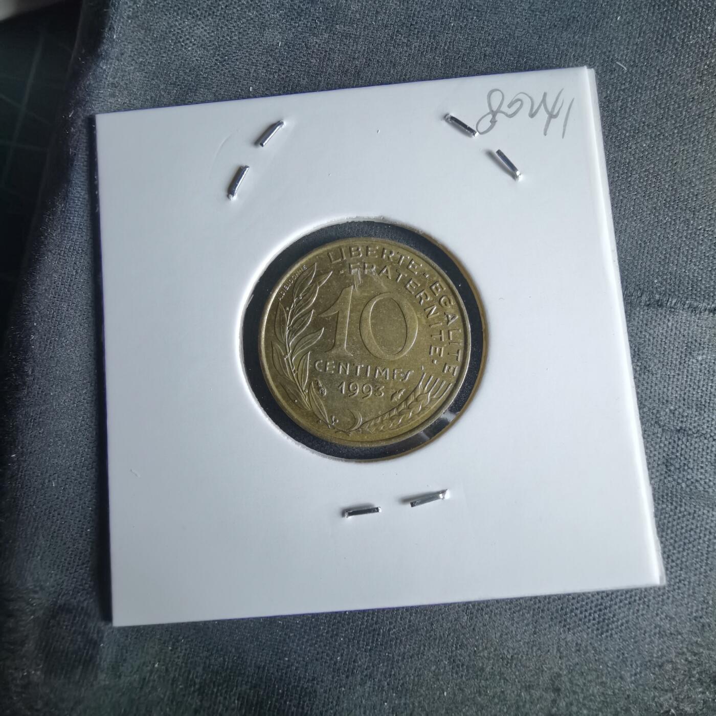 沼泽如烟--第980场 法国1993年十分