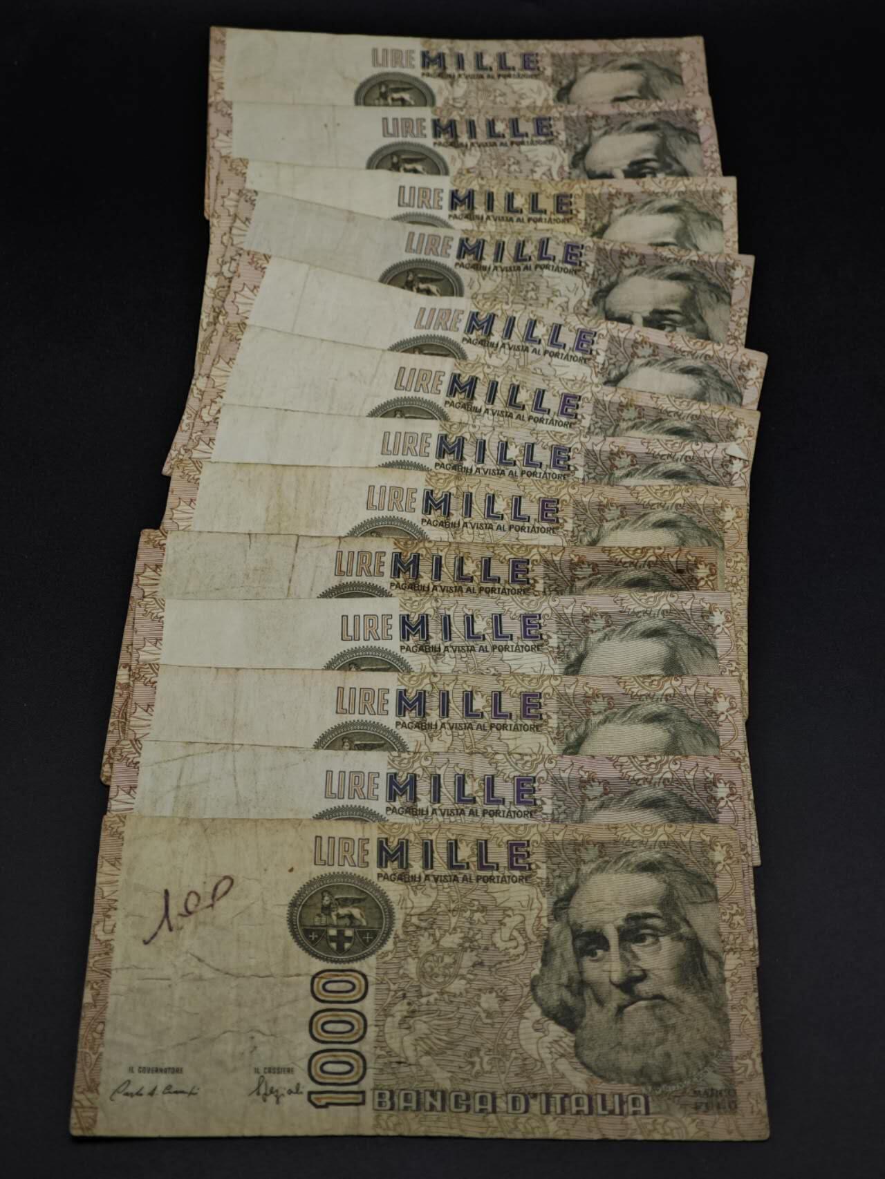 【淘币小摊】实时拍第八百五十六拍   无佣金福利纸币场   满百包邮可预留二周 每周一统一发货  