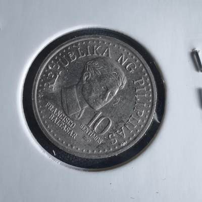 沼泽如烟--第980场 - 菲律宾1981年十分