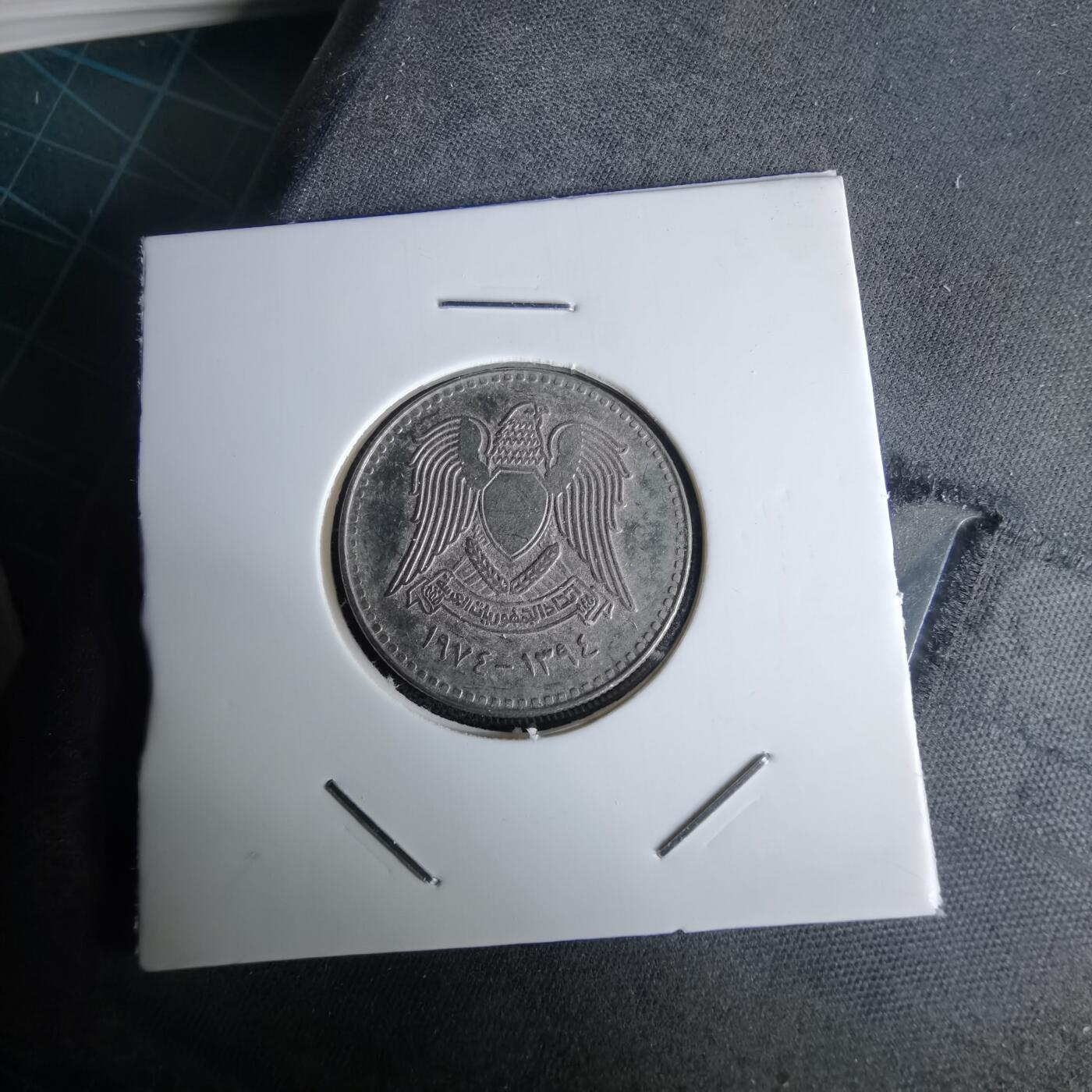 沼泽如烟--第980场 利比亚