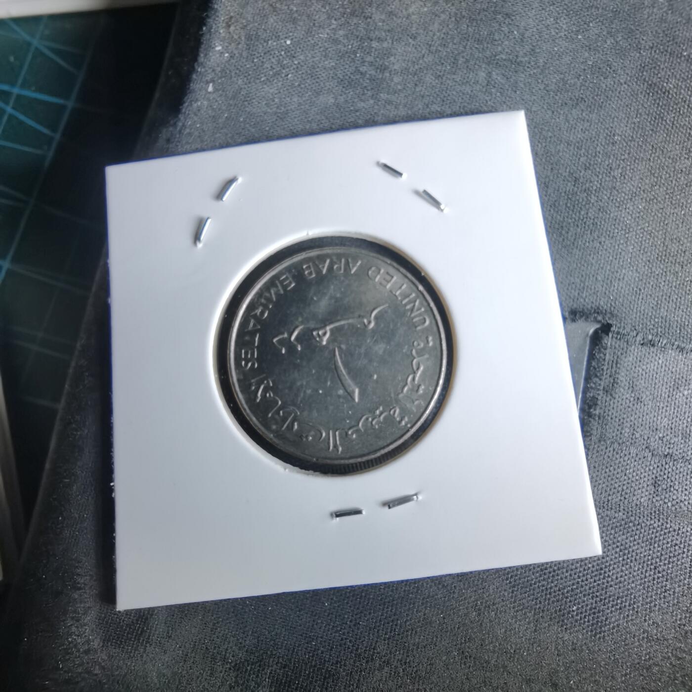 沼泽如烟--第980场 阿联酋