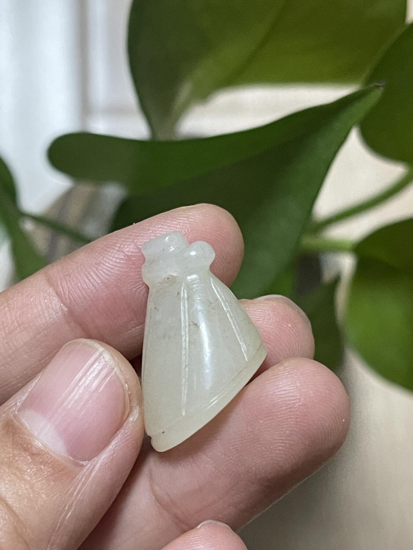 喵了个咪的第二期玉器杂项拍卖