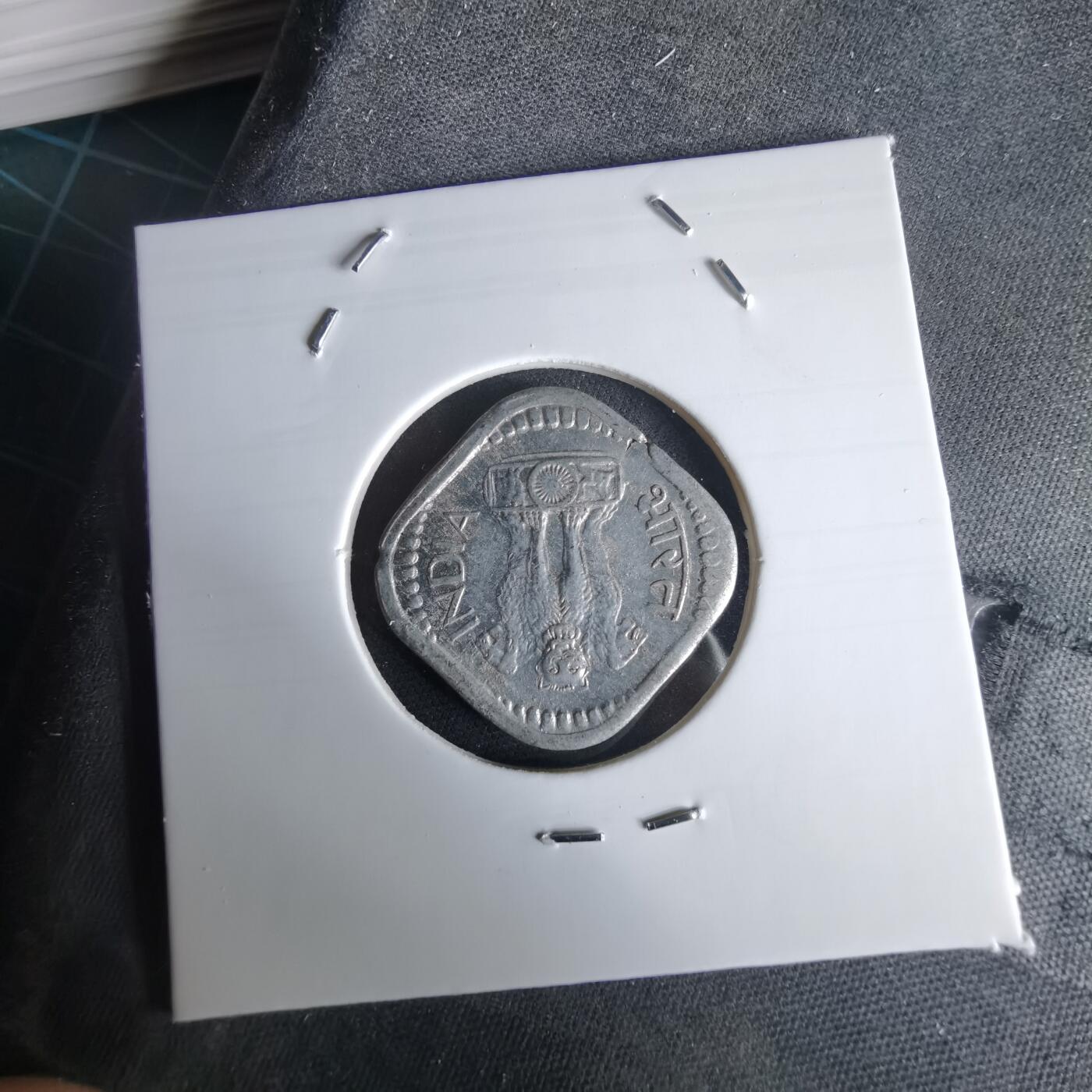 沼泽如烟--第980场 印度1983年5派沙