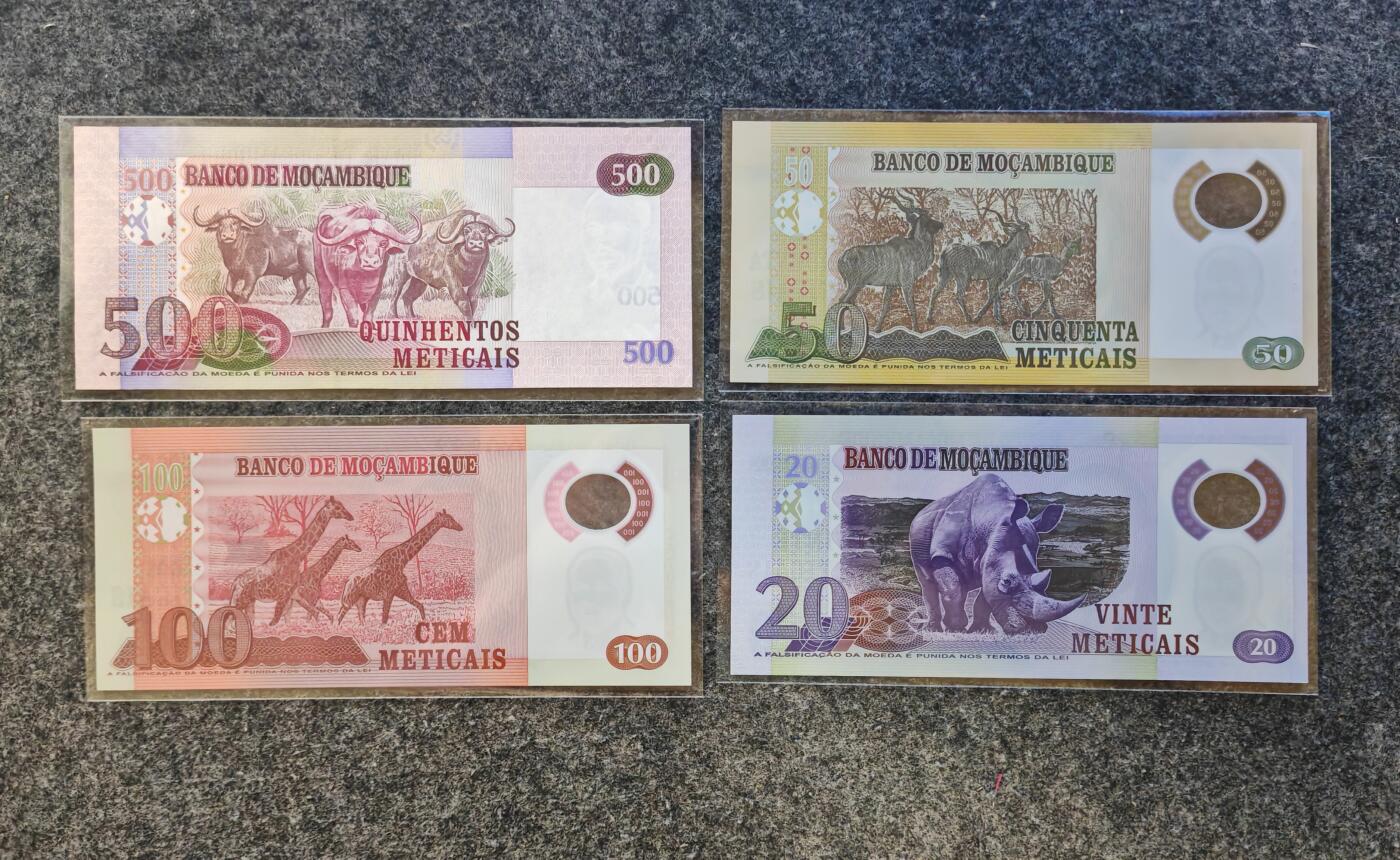 【礼羽收藏】🌏世界钱币拍卖第122期