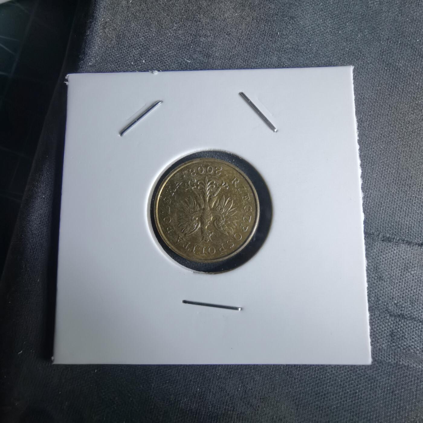 沼泽如烟--第980场 波兰2003年2格罗申