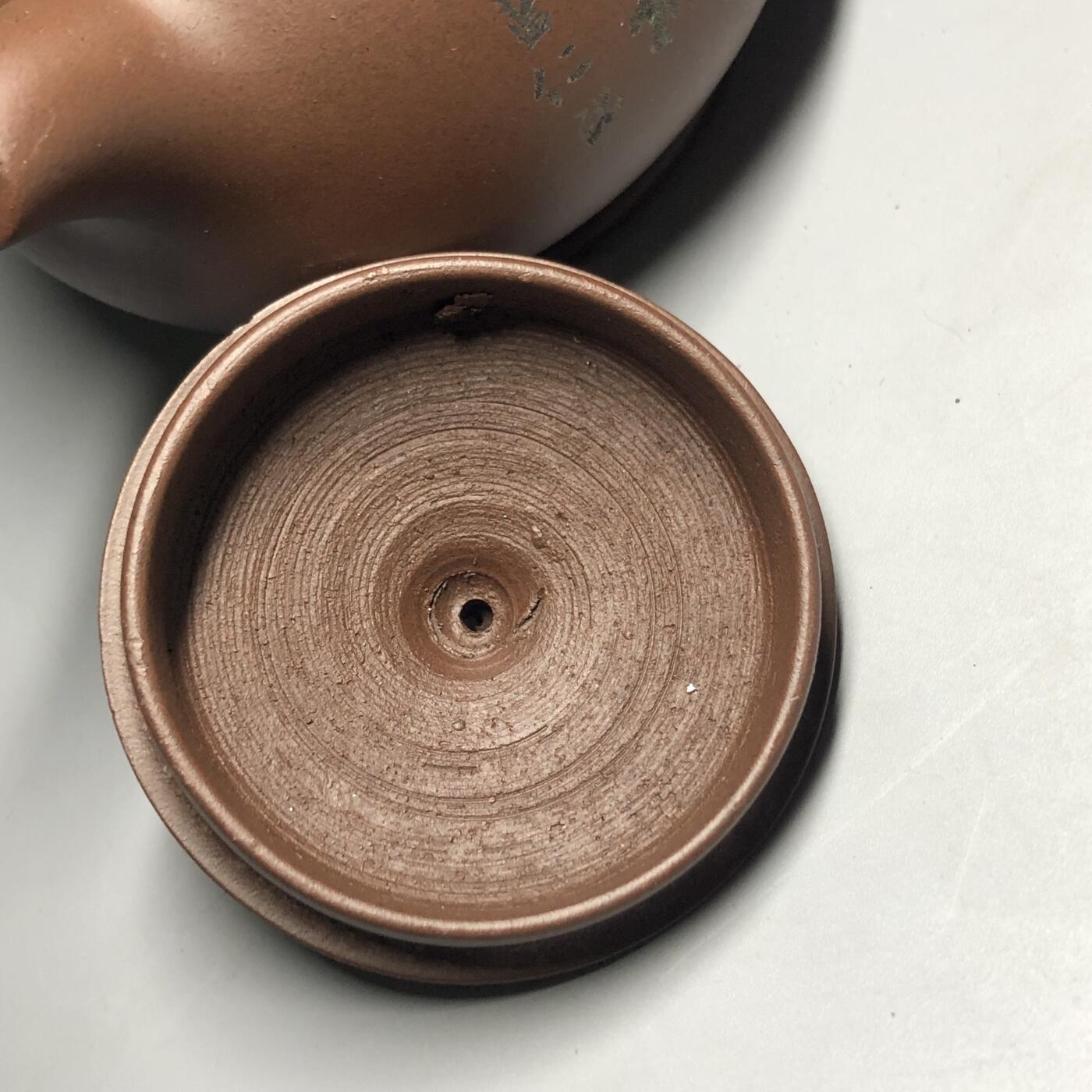 喵了个咪的第三期木器杂项小摆件拍卖 紫砂壶