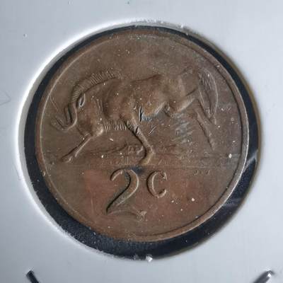 沼泽如烟--第980场 - 南非1971年二分