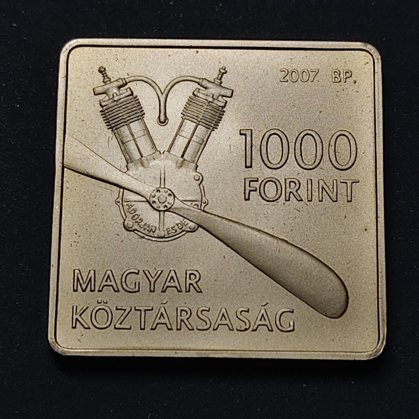 【全场包邮】纯粹捡漏拍499场-持续更新中 匈牙利