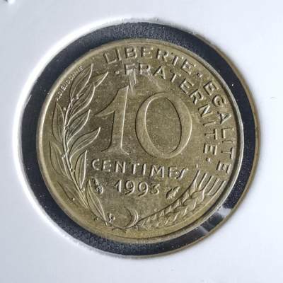 沼泽如烟--第980场 - 法国1993年十分