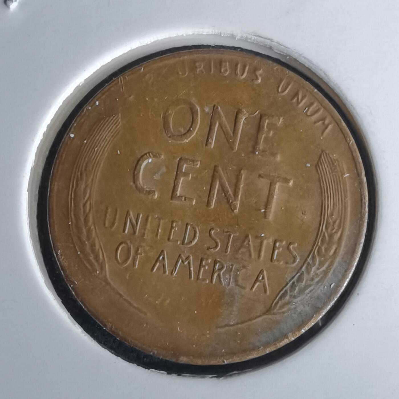 沼泽如烟--第980场 美国1946年一分