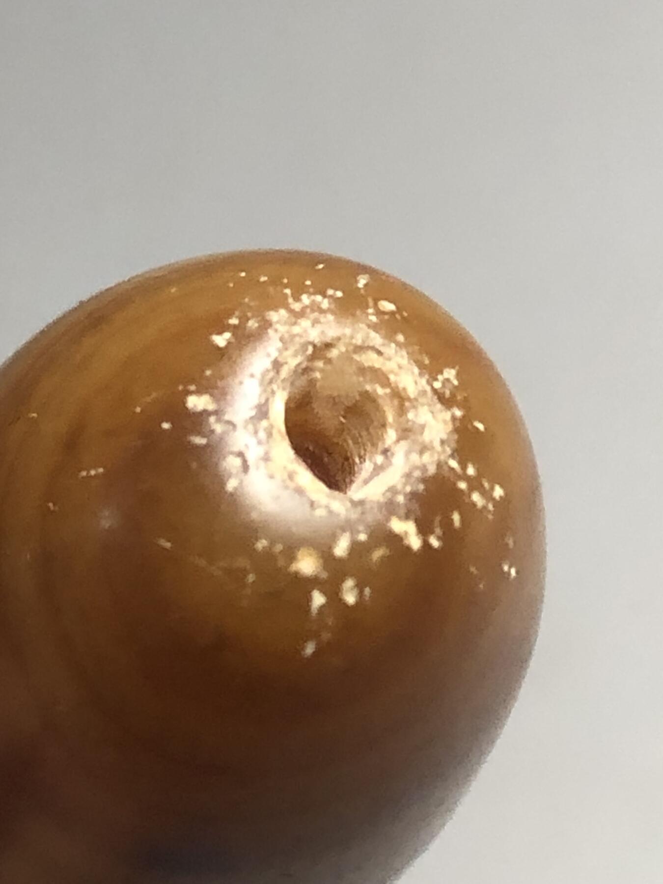 喵了个咪的第三期木器杂项小摆件拍卖